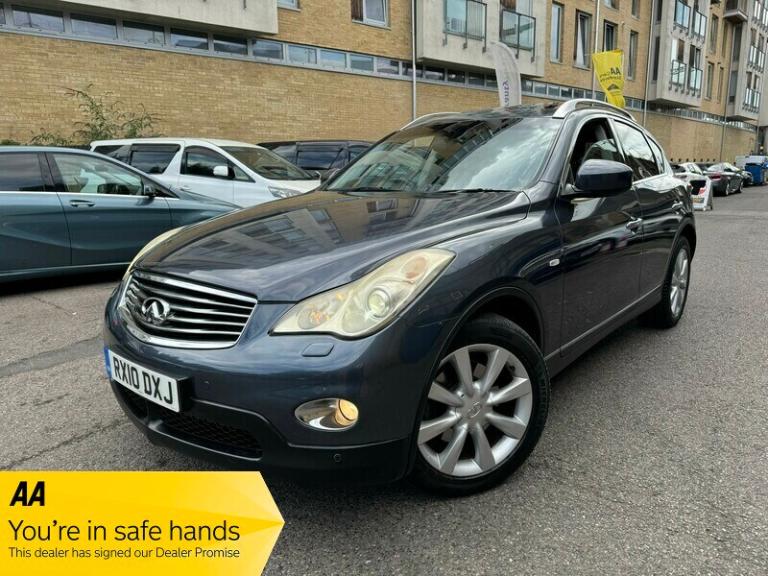 Infiniti EX EX37
