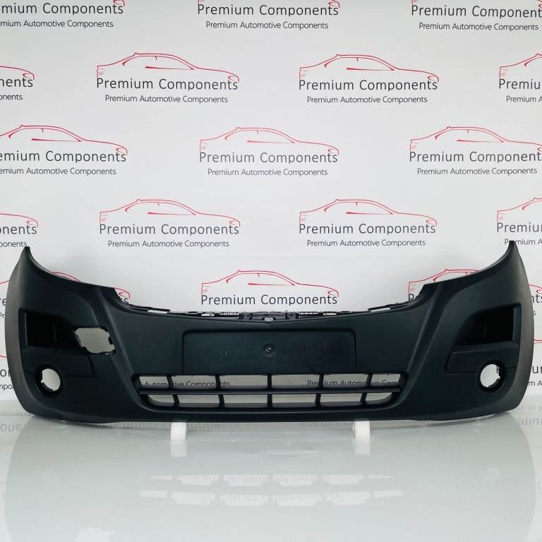 Vauxhall Movano Front Bumper / Renault Master Genuine 620220008r / 2010 - 2019 AR83