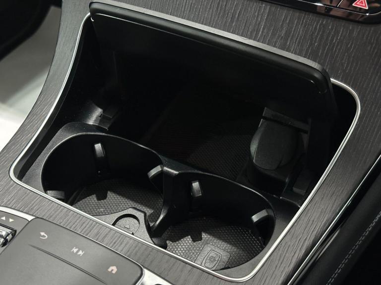 2019 Mercedes-Benz GLC GLC 220d 4Matic AMG Line 5dr 9G-Tronic ESTATE DIESEL Automatic