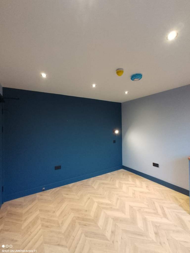 HMO Studio Flat – Surrey Area - TW15 2NT – DSS Welcome (35+)