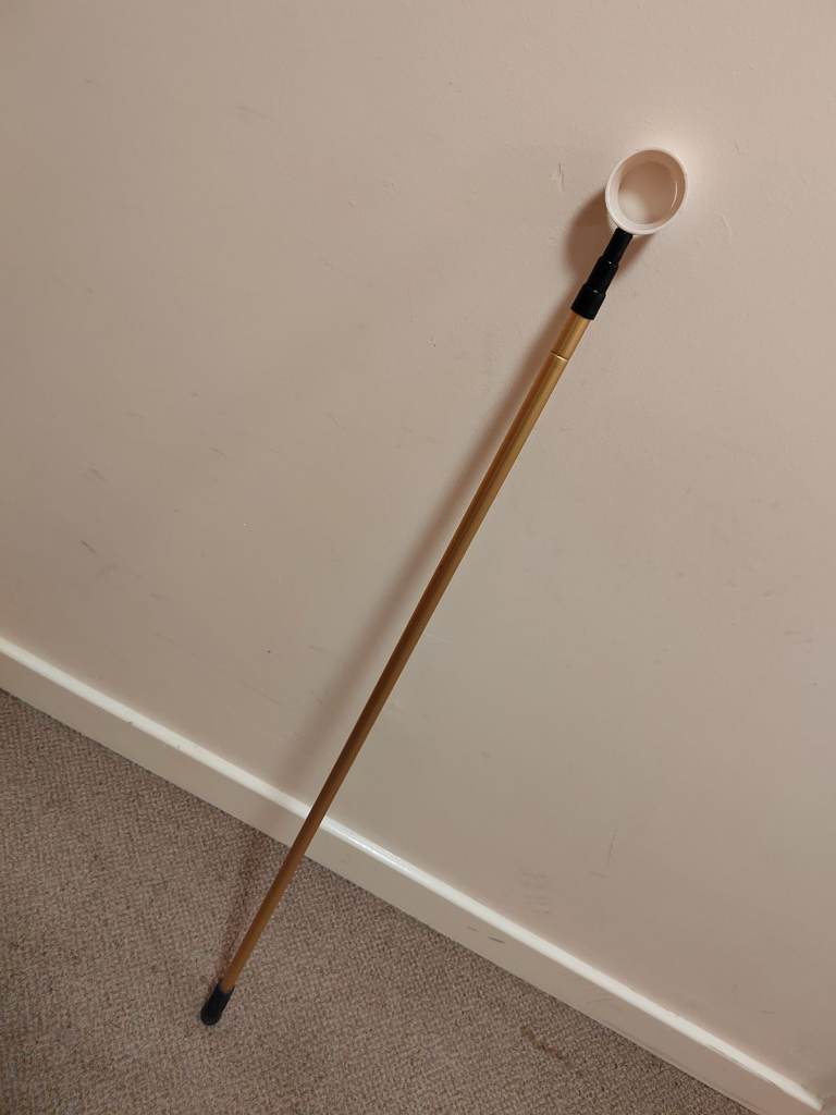 GOLF BALL RETRIEVER 