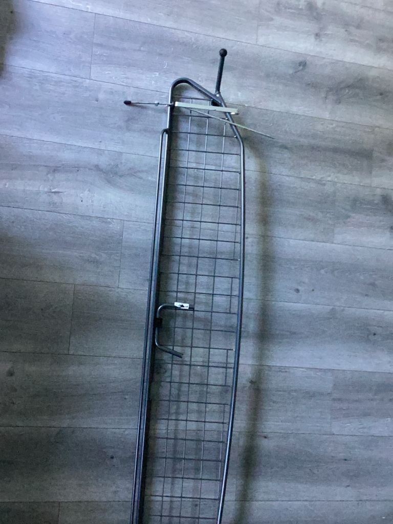 Ford kuga trav all dog guard