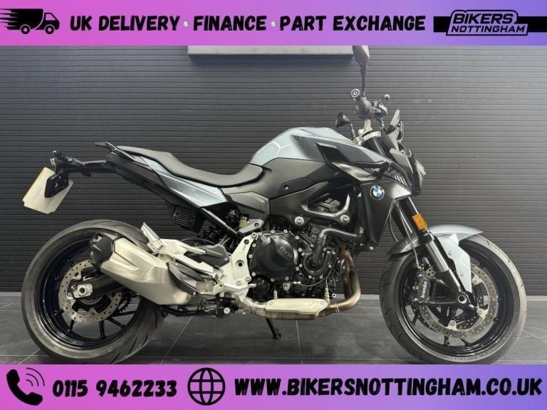 BMW F 900 R 2023 **1 owner only 2413 miles*