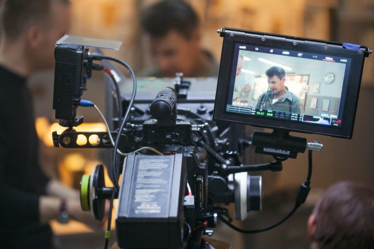 Looking to direct a music video