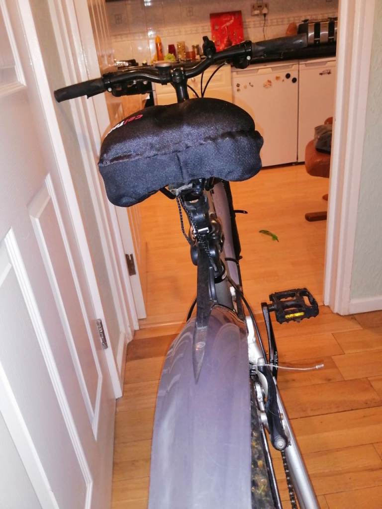 diamondback S10 Mountain bike NICE