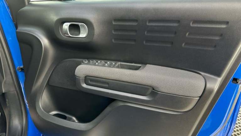 2022 Citroen C3 Aircross 1.2 PureTech Shine SUV 5dr Petrol Manual Euro 6 (s/s) (110 ps) Manual Es...