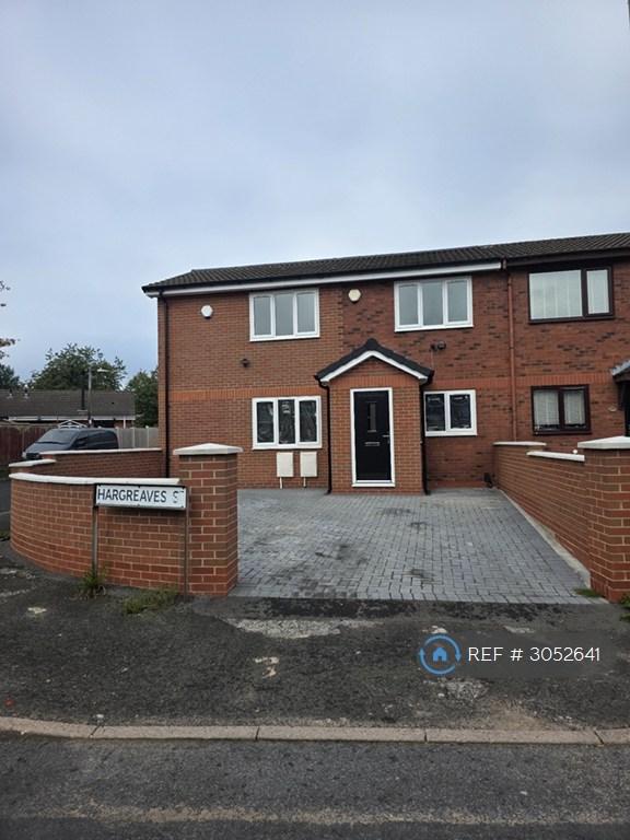 4 bedroom house in Hargreaves St, Bolton, BL1 (4 bed) (#3052641)