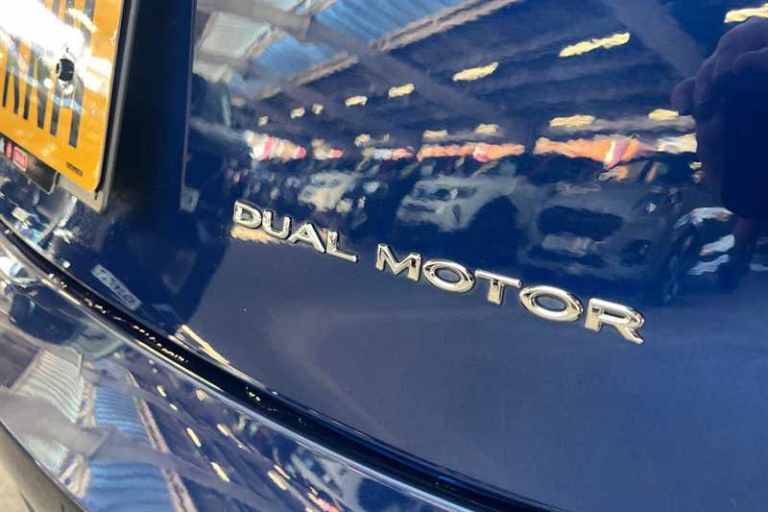 2021 Tesla Model 3 Long Range AWD 4dr Auto SALOON ELECTRIC Automatic