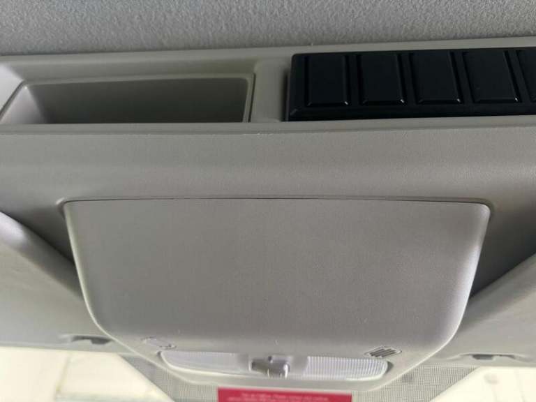 2022 Ford Transit 2.0 EcoBlue 130ps Chassis Cab CHASSIS CAB DIESEL Manual