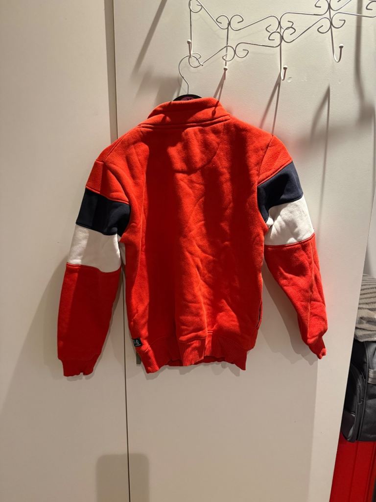 Kids MCJ.DNM Jumper - Monte Carlo and size is 32 