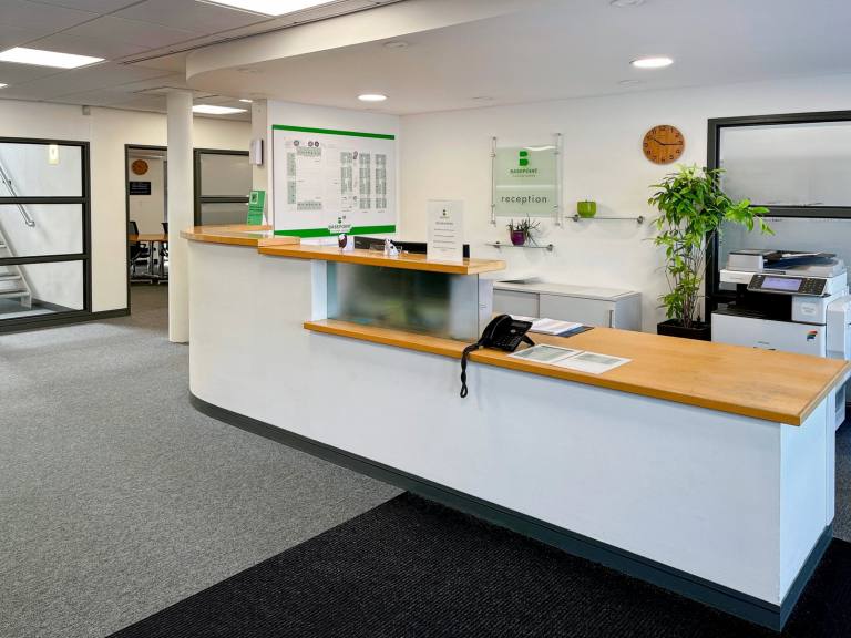 Bournemouth Airport - BH23 6NX \ Workshop Space Available at Basepoint Aviation Park West Centre Lim