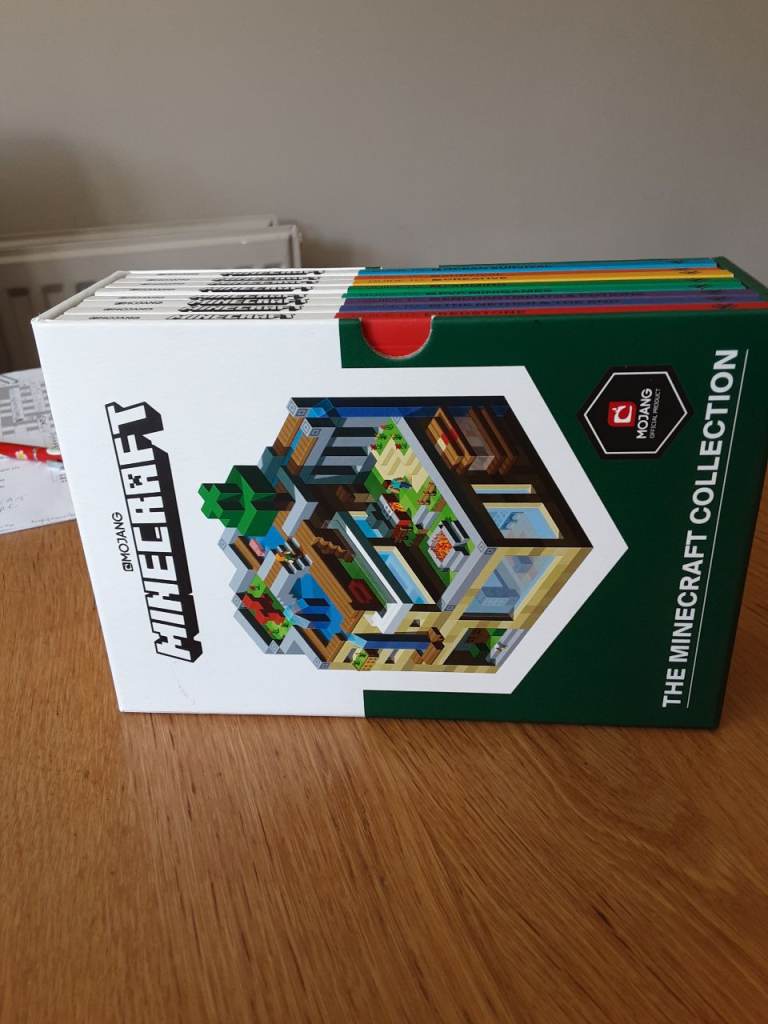 The Minecraft Collection