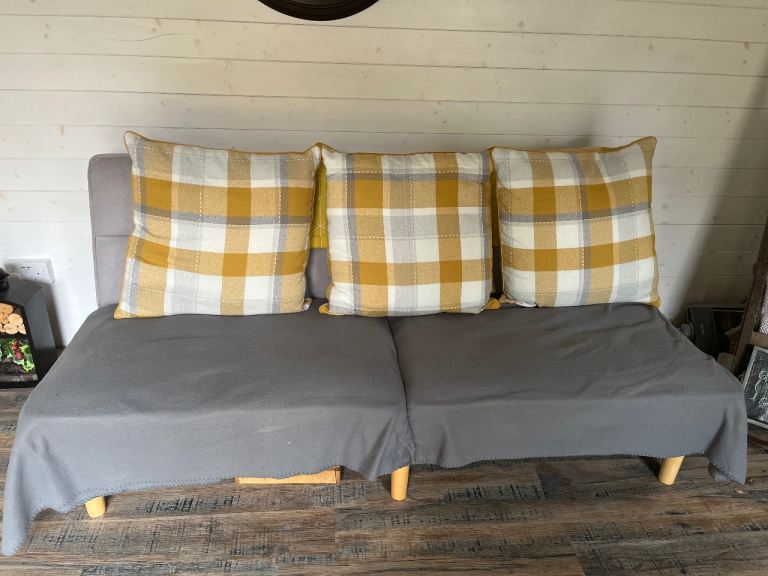 Sofa Bed / Bed Settee