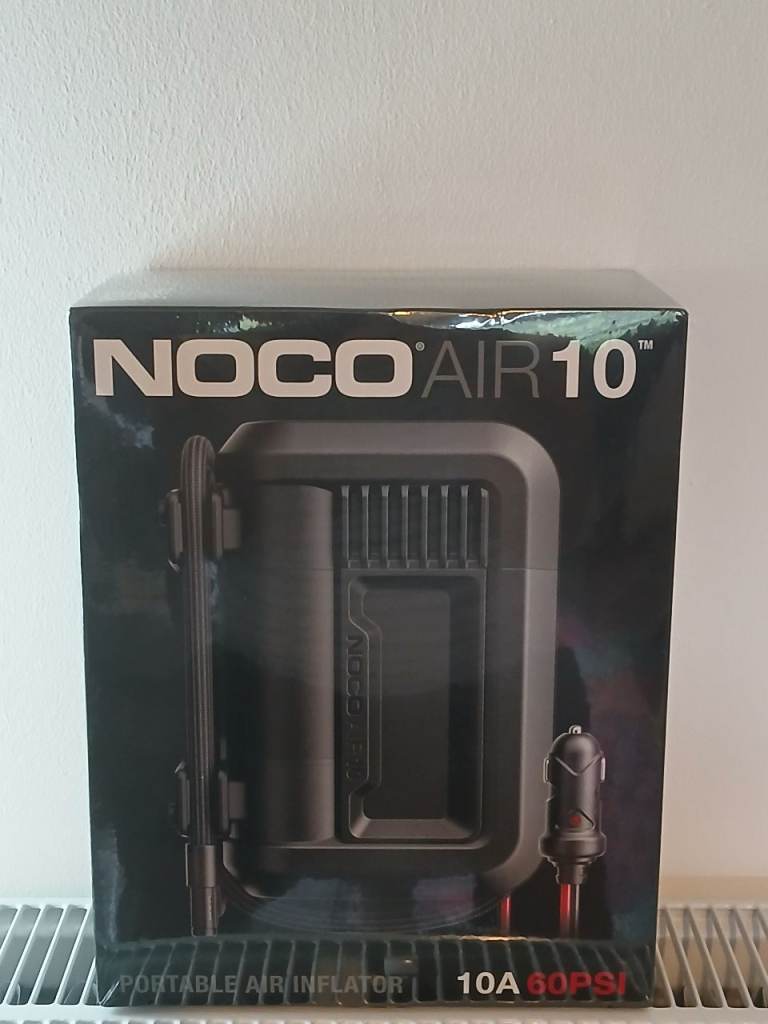 NOCO AIR 10 