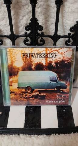 Mark Knopfler 'Privateering' Double CD Album | in Swansea | Gumtree