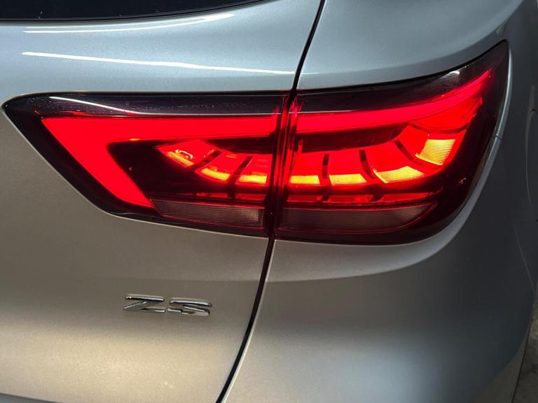 2020 MG MG ZS 1.0 T-GDI Exclusive Auto Euro 6 5dr HATCHBACK Petrol Automatic