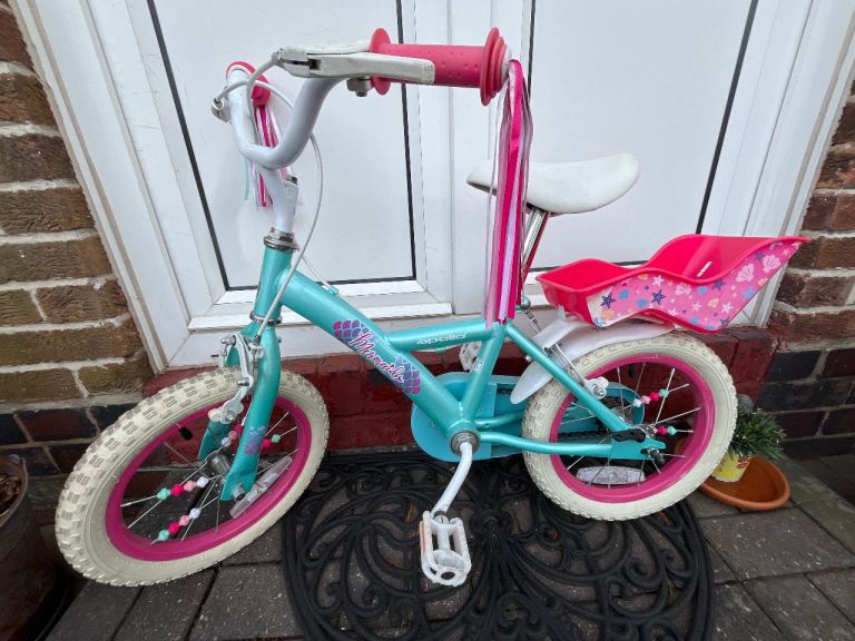 Apollo Mermaids bike