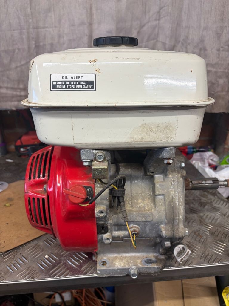 Honda GX270 engine 