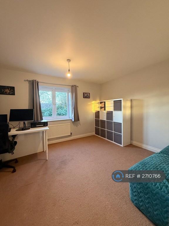 3 bedroom house in Middlebrook Green, Market Harborough, LE16 (3 bed) (#2710766)