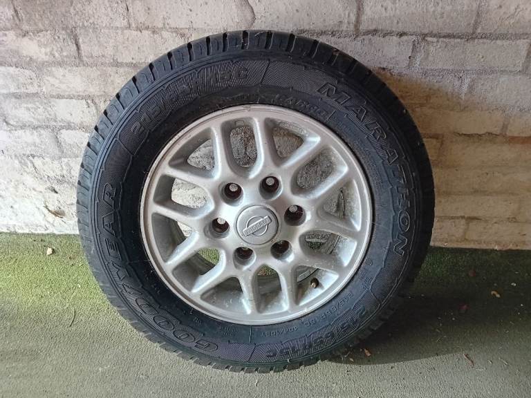 Allied Wheel and Tyre 