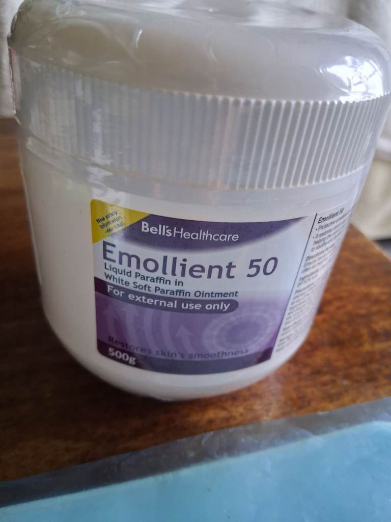 Emollient 50