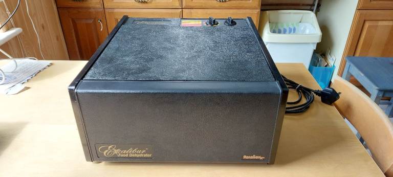Food Dehydrator