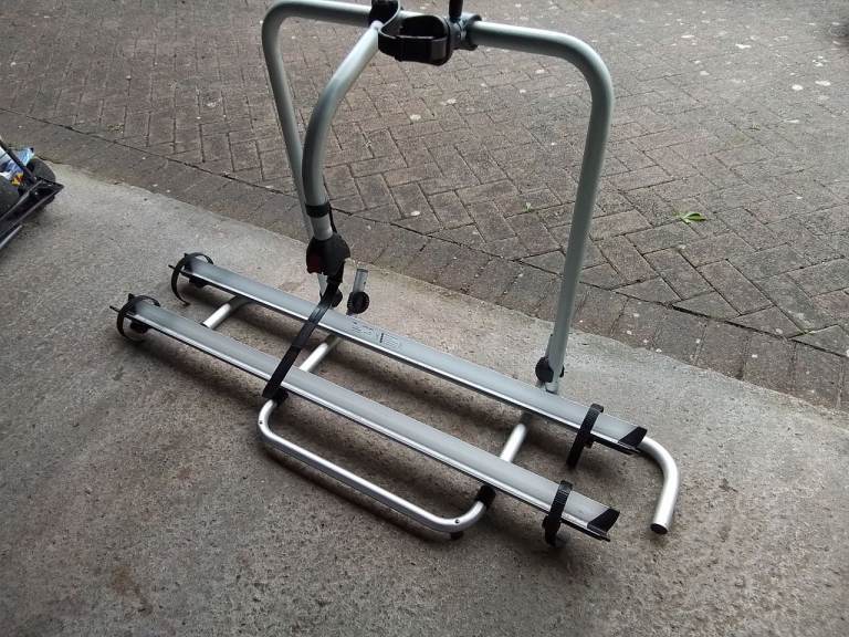 FIAMMA MOTORHOME GARAGE BIKE RACK