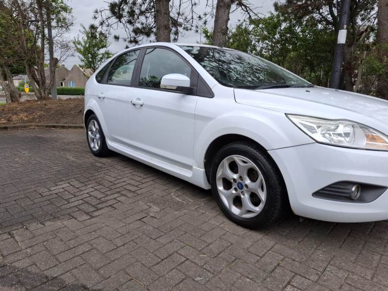 Ford FOCUS, Low Miles, £35 Per Year Road Tax, 3 Month Warranty