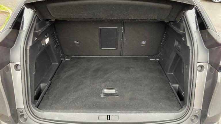 2020 Peugeot 3008 1.5 BlueHDi GT Line SUV 5dr Diesel EAT Euro 6 (s/s) (130 ps) SUV Diesel Automatic