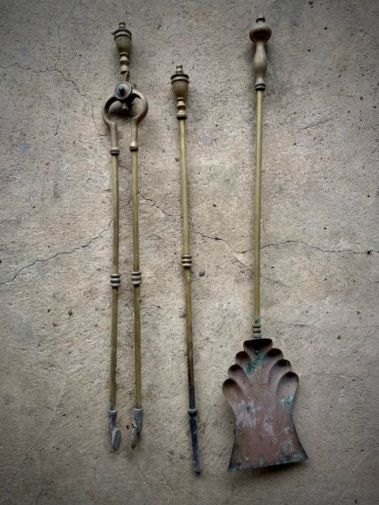 Companion set 