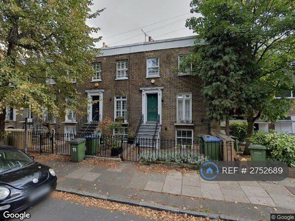 4 bedroom house in London, London, SE10 (4 bed) (#2752689)