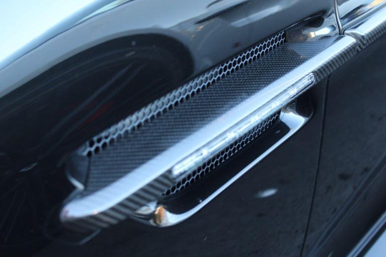  Aston Martin Vanquish Petrol Automatic