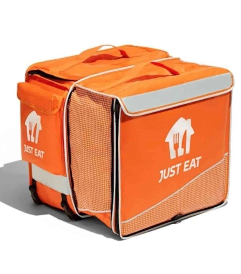 Food Delivery Bag for bike and car