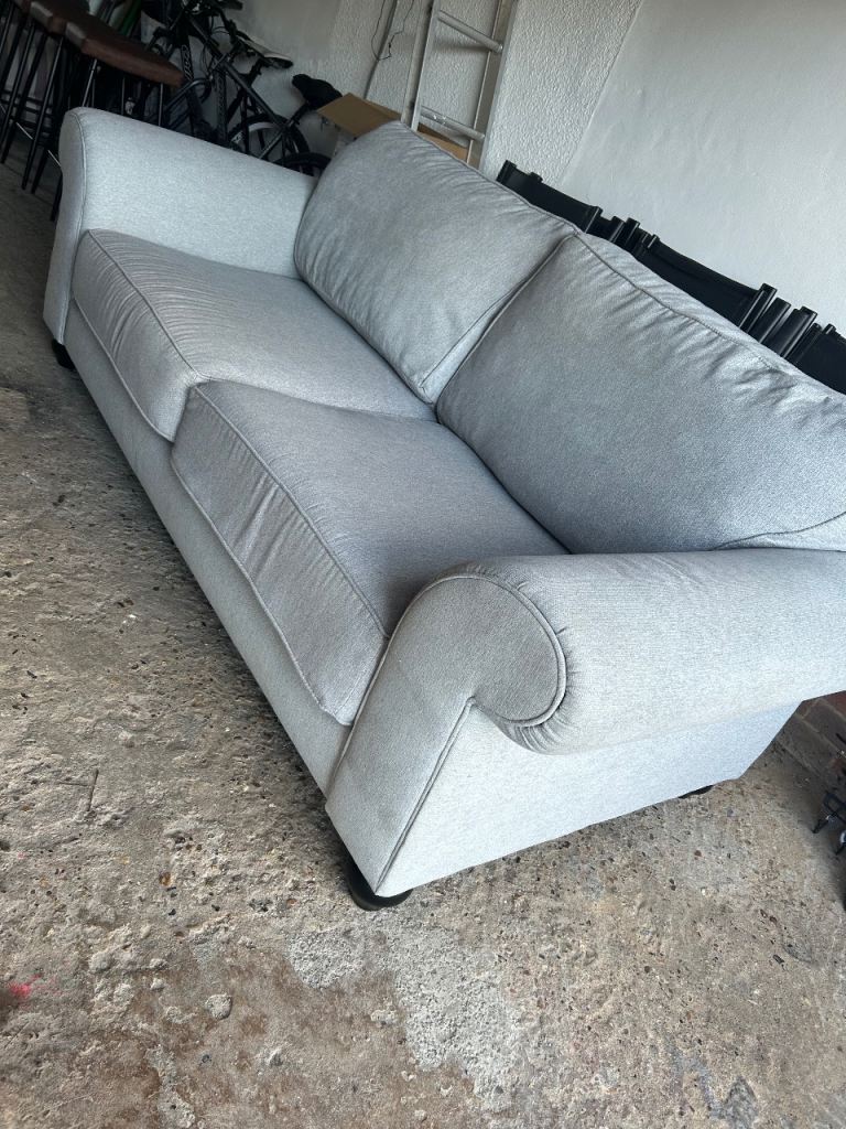 Free sofa 