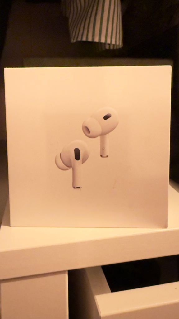AirPods Pro 2 gen brand new