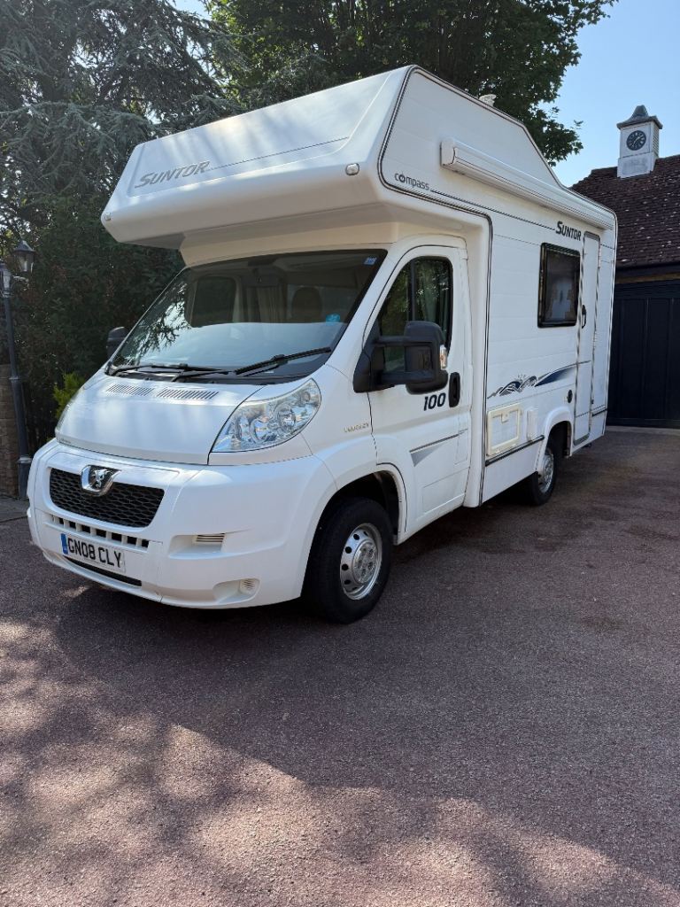 Peugeot, BOXER 330 SWB, 2008, 2198 (cc)