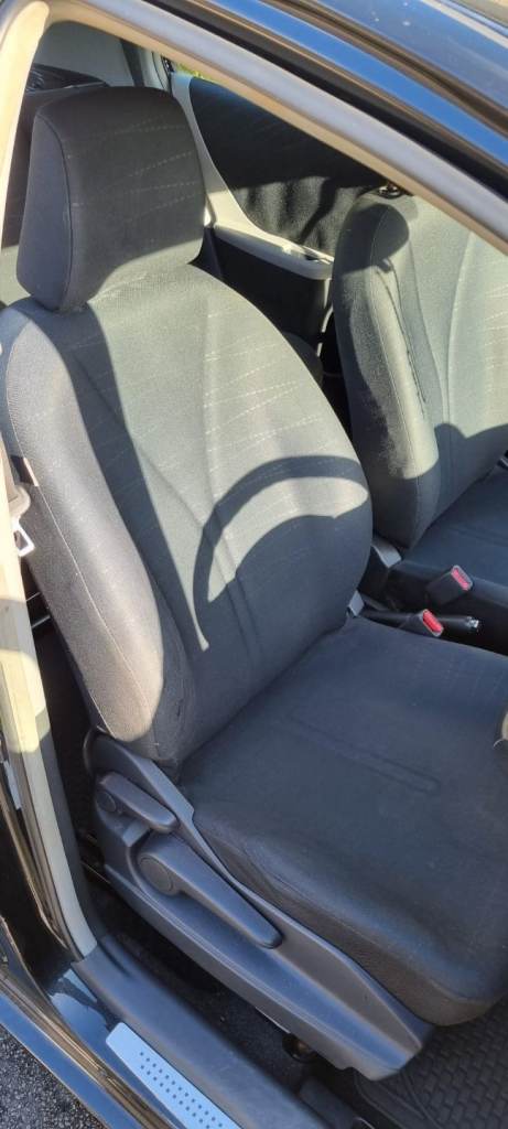 Toyota, YARIS, Hatchback, 2008, 1296 (cc), 5 doors