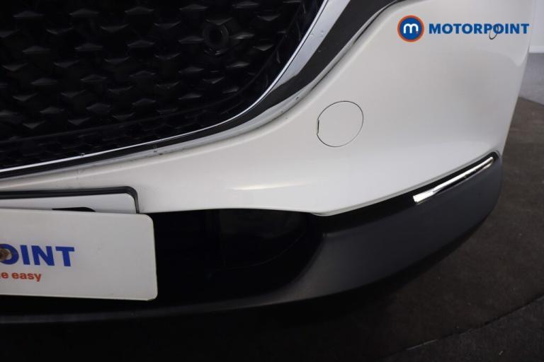 2023 Mazda CX-30 2.0 e-Skyactiv X MHEV SE-L Lux 5dr Auto SUV Petrol Automatic