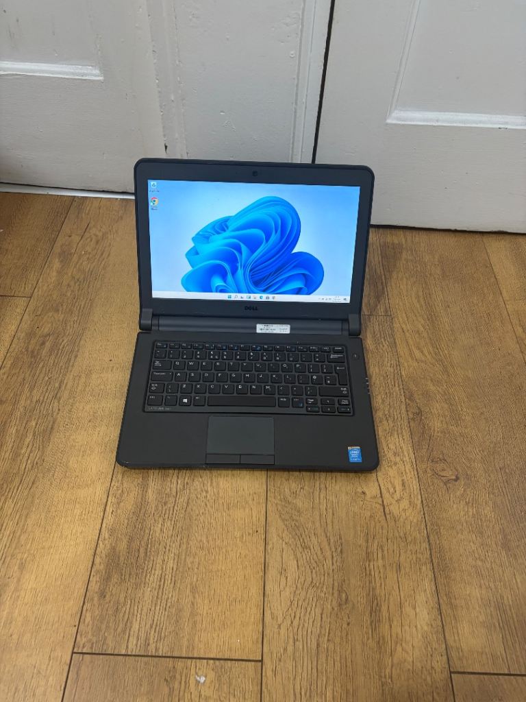 Dell laptop i5 