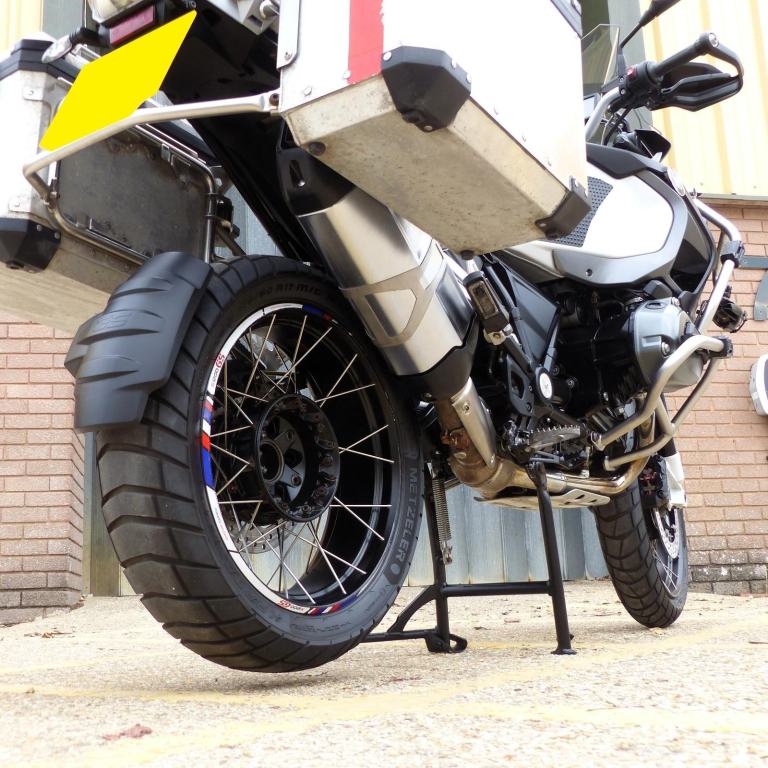 2016 BMW R1200GS Adventure – Fully Loaded, One Owner, Excellent Condition