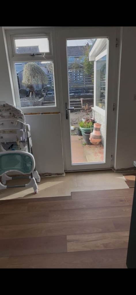 Window and door for sale