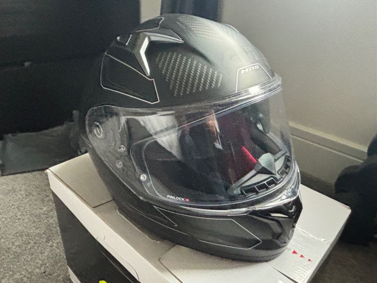 Givi 50.9 Motorbike Helmet
