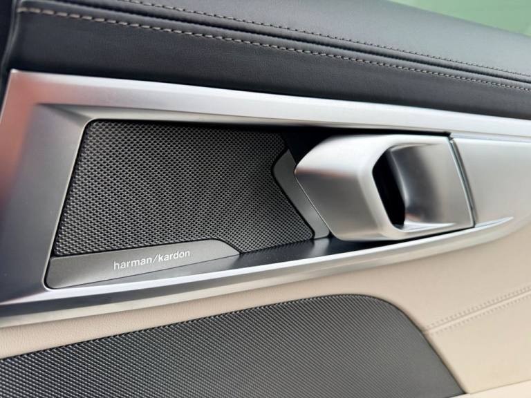 2022 BMW 8 Series Gran Coupe 3.0 840i M Sport Saloon 4dr Petrol Steptronic Euro 6 (s/s) (333 ps) ...