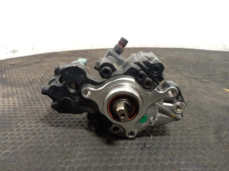 Ford Focus Fuel Injector 2011-2016
