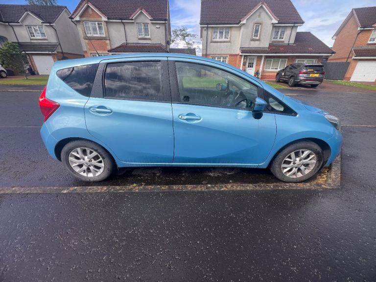Nissan, NOTE for sale 