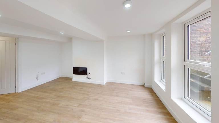 Shop to rent in Bow, East London