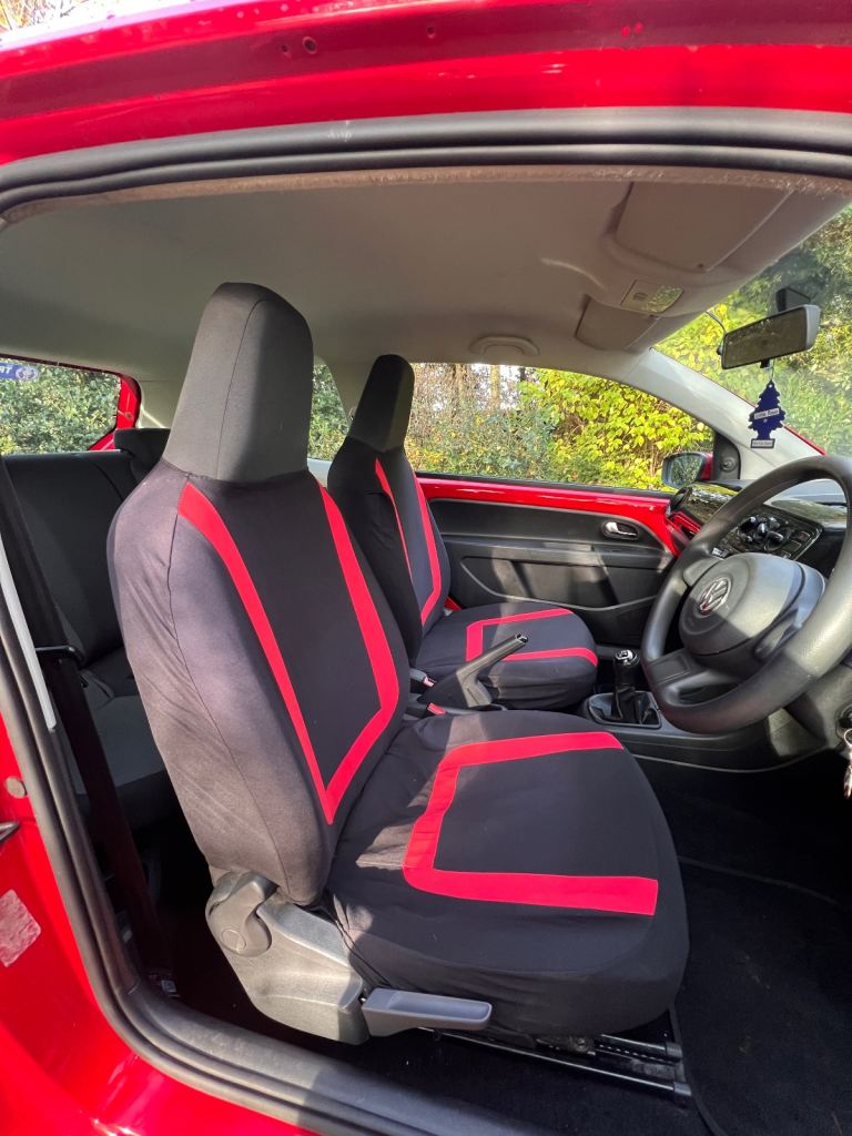 2013 Volkswagen Up 48k miles 