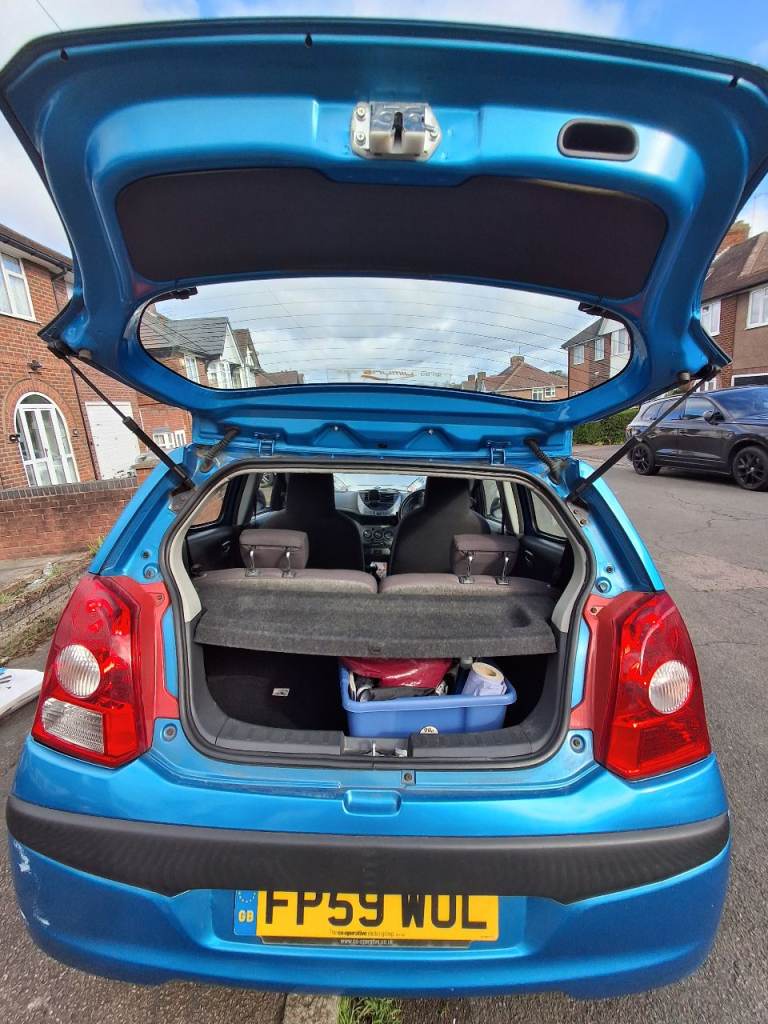 Nissan pixo for sale