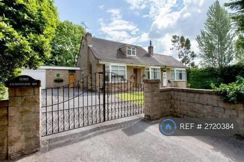 1 bedroom house in Penistone Road, Grenoside, Sheffield, S35 (1 bed) (#2720384)