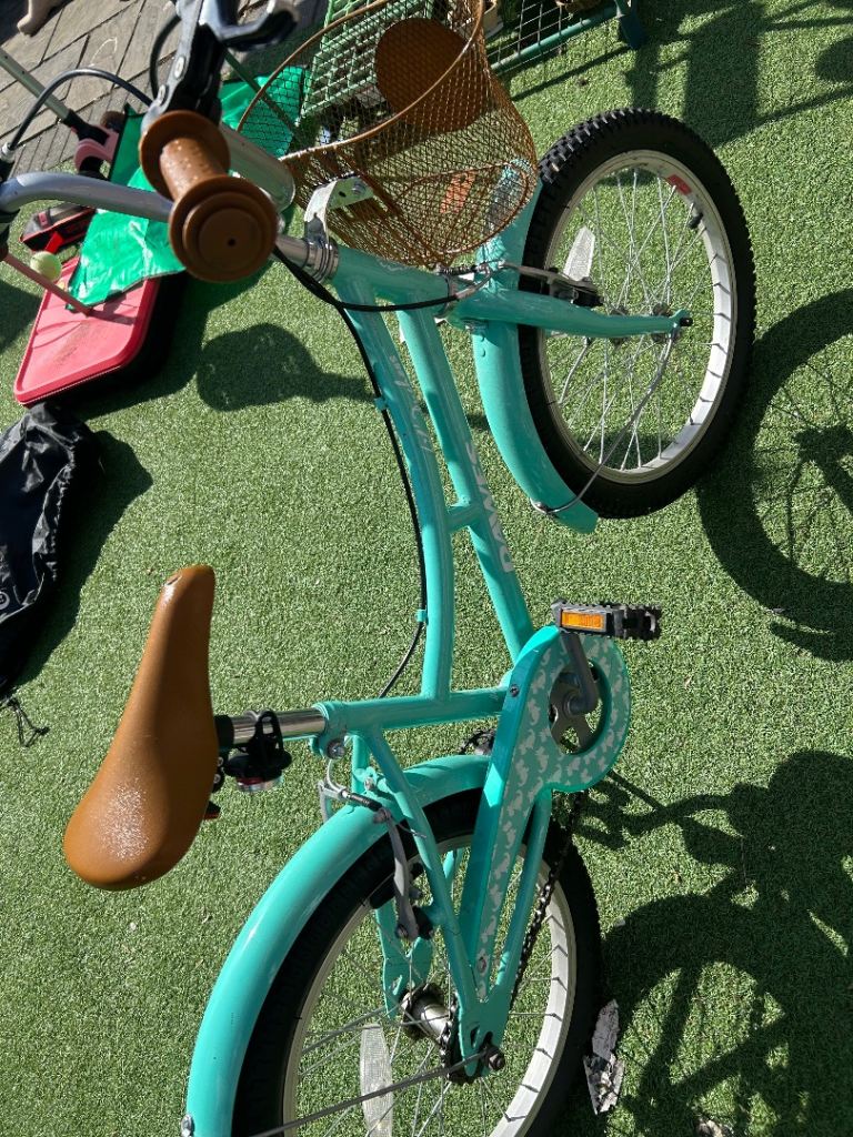 Dawes girls bike